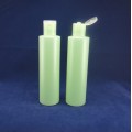 200ml HDPE cosmetic bottle(FPE200-B)